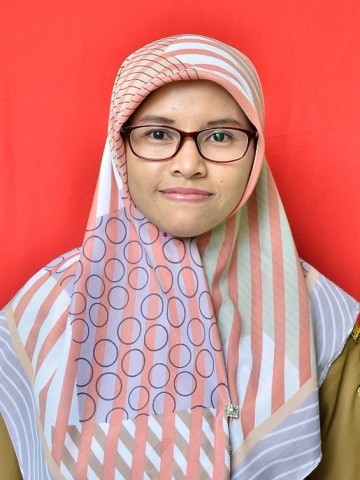 siti rohmah mulyani