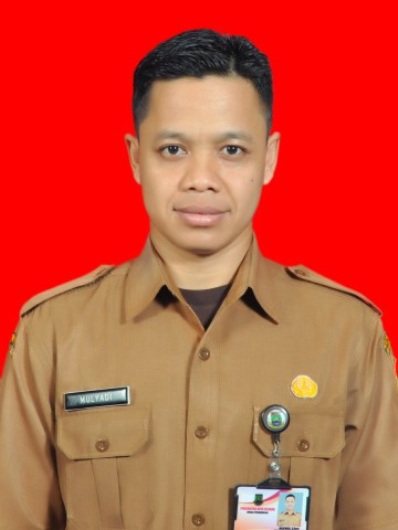 mulyadi