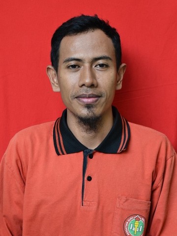 muhammad ridho
