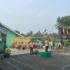 Tumbuhkan Kreativitas Peserta Didik SMPN 11 Cilegon Selenggarakan Lomba Tingkat 1 Pramuka