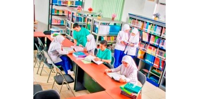 Sarana Sekolah